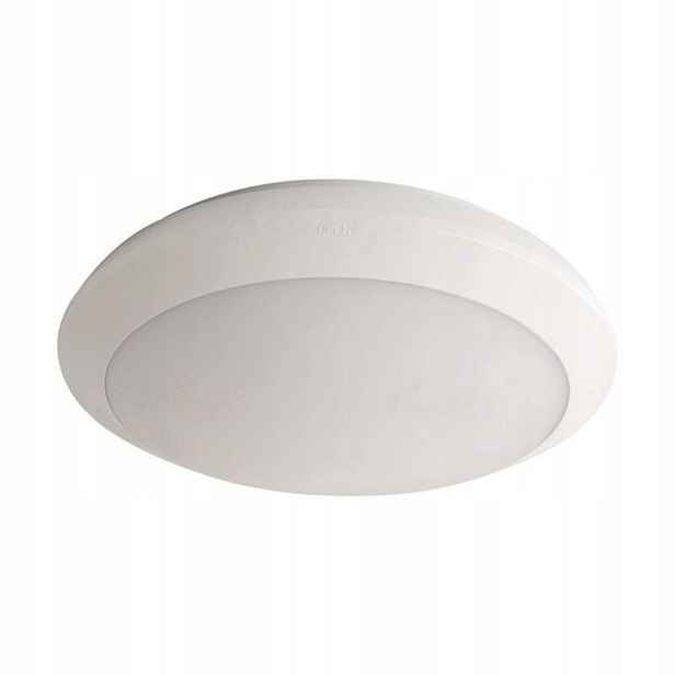 Led stropní svítidlo Daba N Smd DL 16W senzor Kanlux