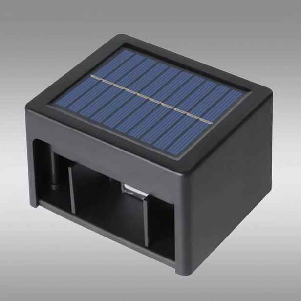 SOLÁRNÍ LAMPA NIKE 12 46832 KD1