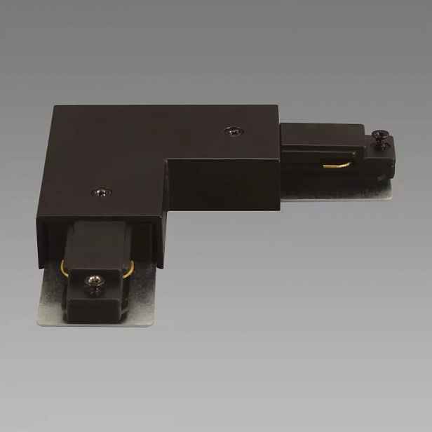 Svítidlo CONNECTOR PS230V L BLACK 04111 SZYN