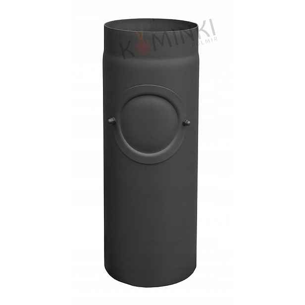 Trubka 150 mm 50 cm s čističem