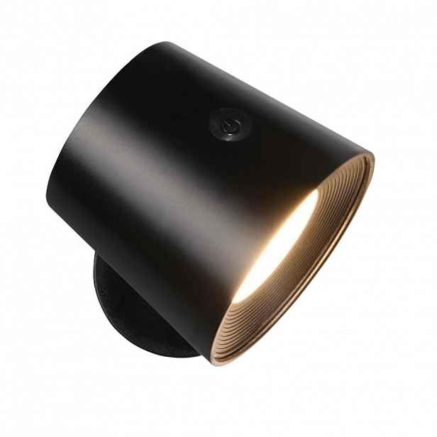 Nettlife NÁSTĚNNÉ LED světlo Emma