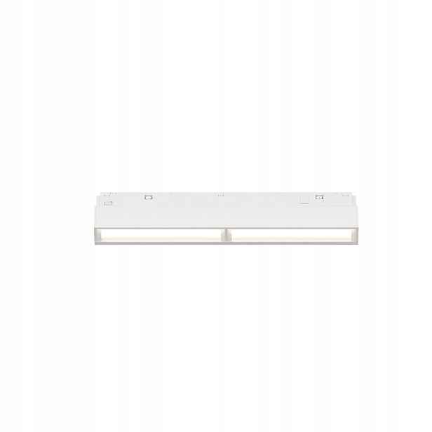 Maytoni Parete magnetická Led kolejnicová lampa 12W bílá 48V Cct
