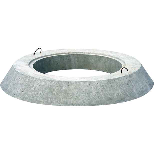 Prstenec betonový Pipelife DN 600