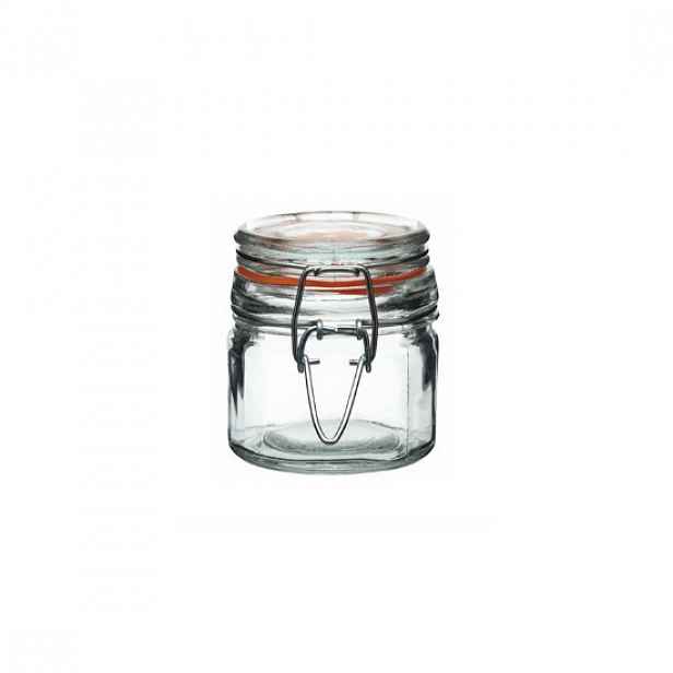 Skleněná dóza, 120 ml - Kitchen Craft