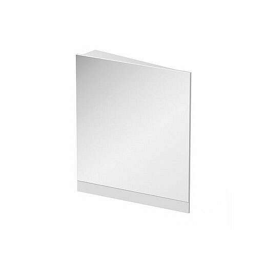 Zrcadlo Ravak 10° 65x75 cm bílá X000001076