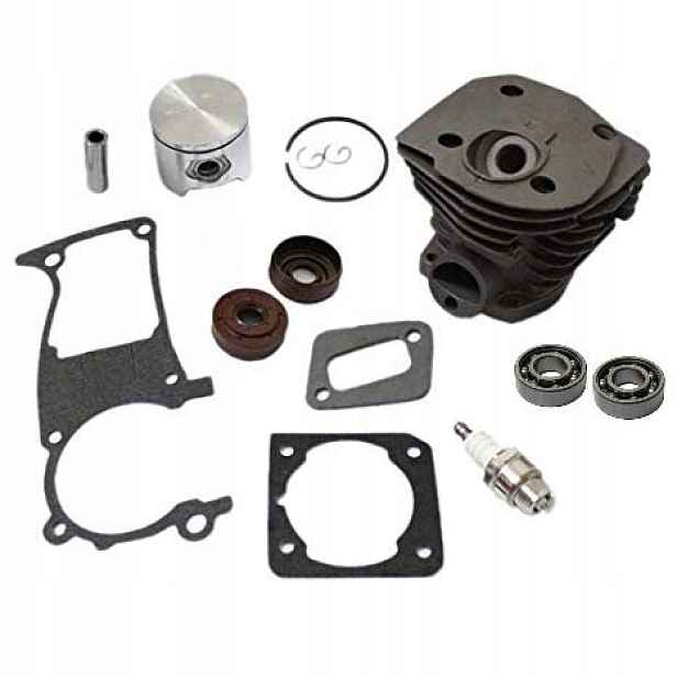 Sada Pístových Válců Husqvarna 350 351 346XP 353