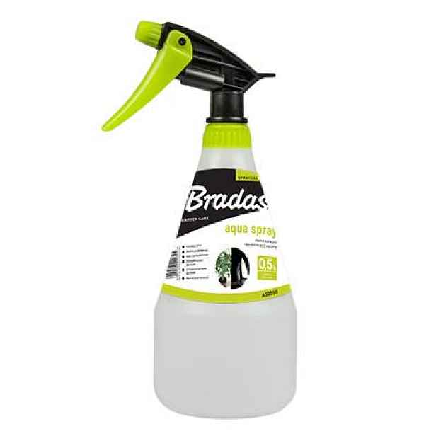 BRADAS Ruční rozprašovač 0,5L AQUA SPRAY