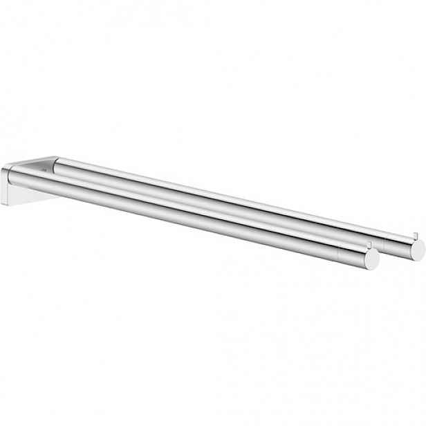 Hansgrohe AddStoris S držák ručníků chrom 41787000