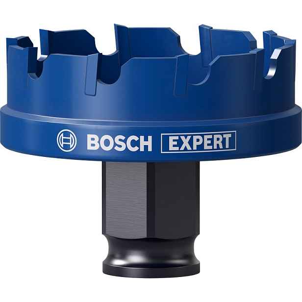 Korunkový Vrták Tct Expert Sheetmet 51MM