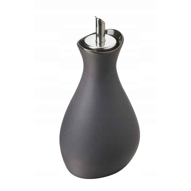 Láhev na olej s nálevkou, 250 ml, Likid