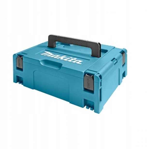 Makita 821550-0 Systémový Kufr Makpac Typ 2