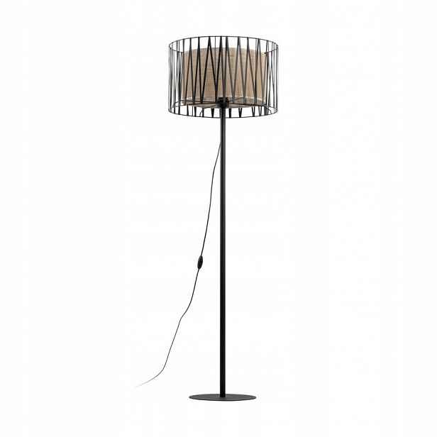 Podlahová lampa Harmony Nature Tk Lighting