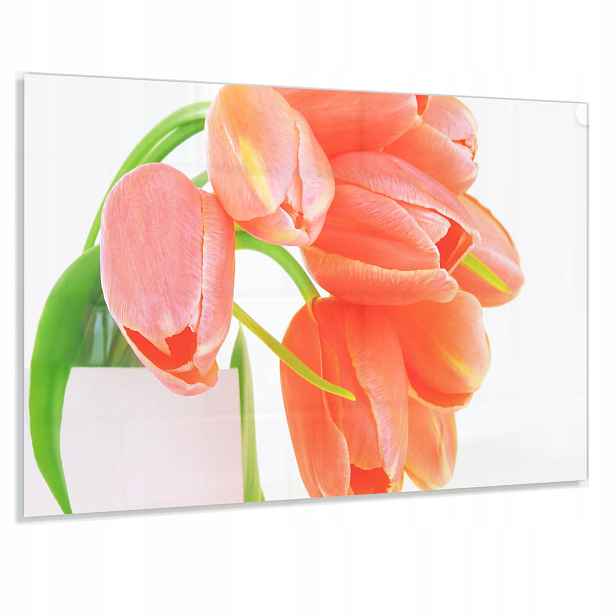 Ochranný Panel 60x40cm 4mm Lacobel Dekorativní Kalený Do Kuchyně