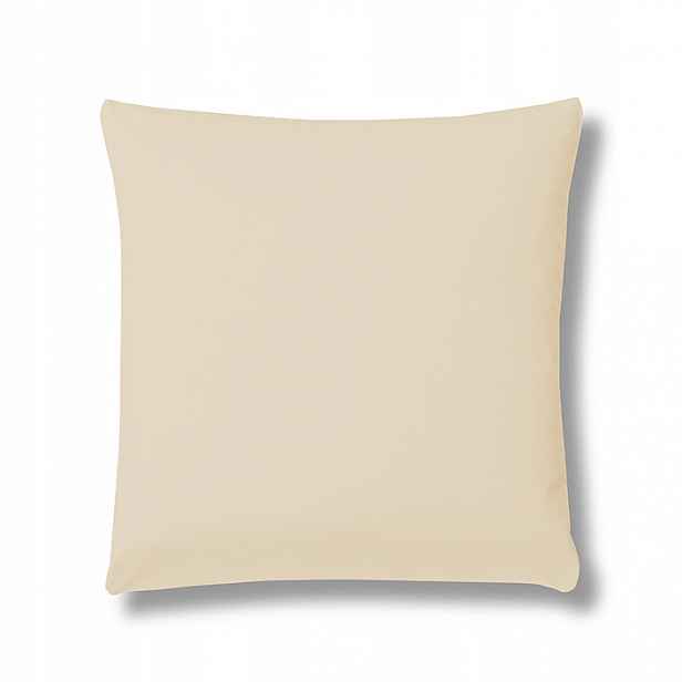 Povlak na polštář Estella 80x80 Makosatin Jersey