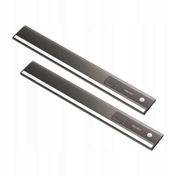 Světlo do skříně Yeelight Ultra-Thin Intelligent Linkage Cabinet Li (2ks)