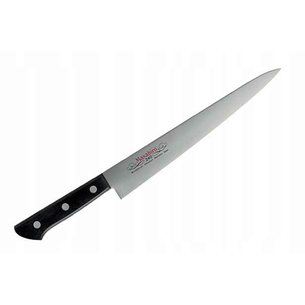 Nůž Masahiro Bwh Slicer 240 mm MBS-26 pro plátkování