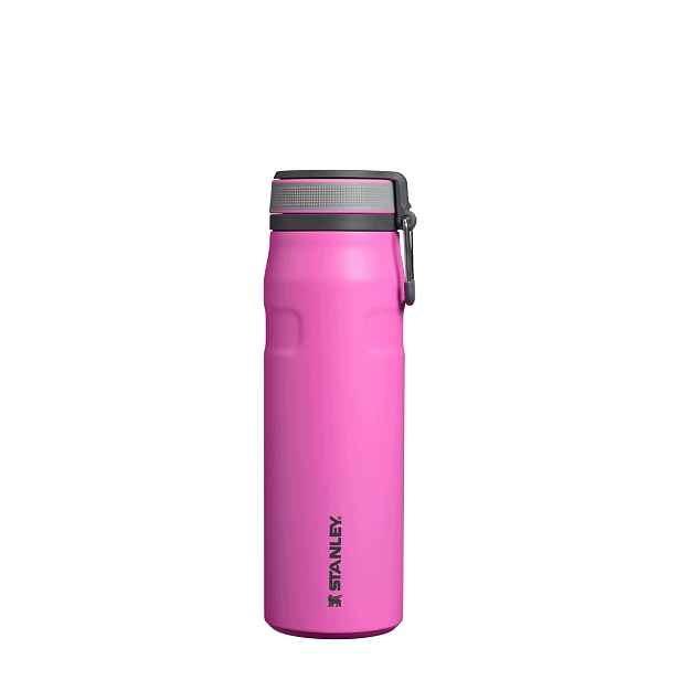 Termoláhev Stanley IceFlow Twist Flip 0,71 l Pink