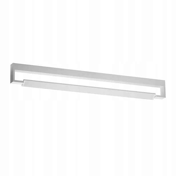 TK-Lighting Nástěnné svítidlo Dekster Led 36W 4000K IP44 Bílé