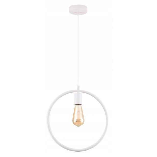 Závěsná lampa Fija OS-FI-E27-00-DEC Gtv