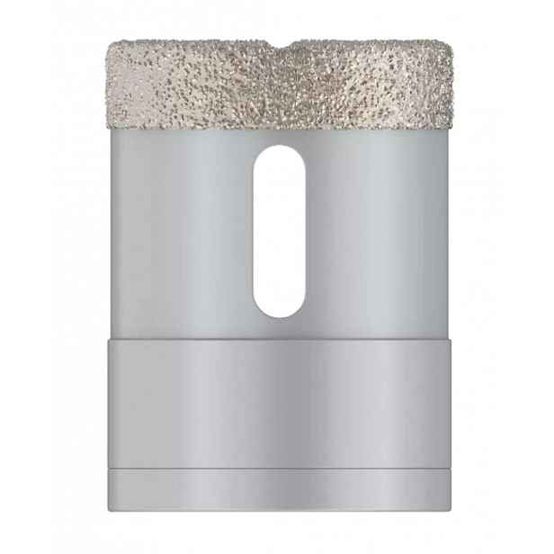 Bosch - Diamantová vrtací korunka do dlaždic a obkladů, průměr 40 mm 2608599014