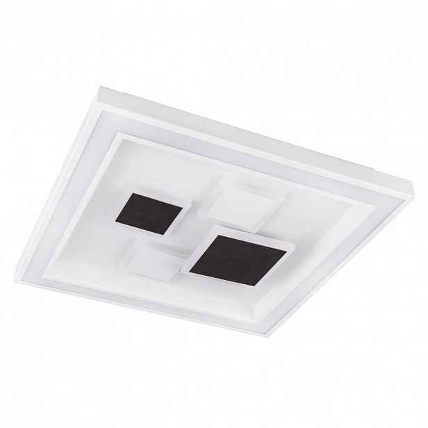 Globo STROPNÍ LED SVÍTIDLO, 48/48/7 cm - 004558443701