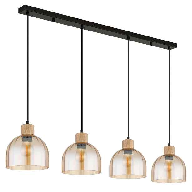 Globo ZÁVĚSNÉ SVÍTIDLO, 113/20 cm