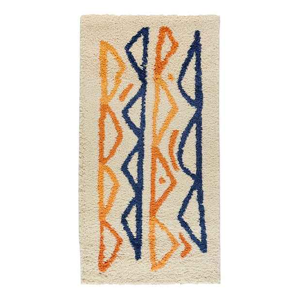 Koberec Bonami Selection Morra, 80 x 150 cm