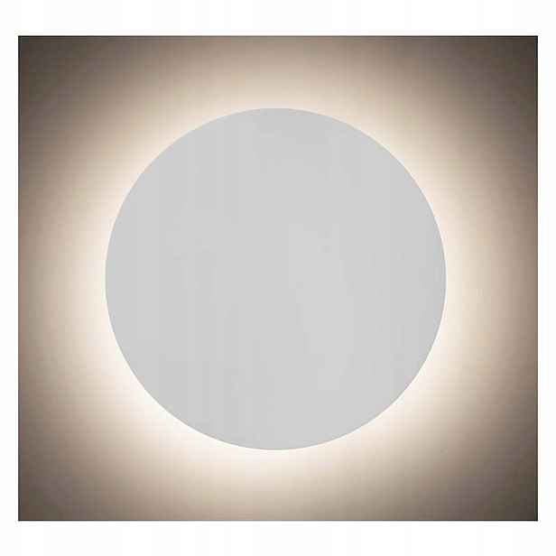 Led nástěnné svítidlo 8W 3000k bílé Marlon Rabalux
