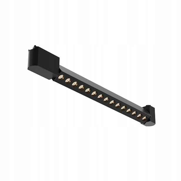 Maytoni Technical Points Rot Světelná dráha TR010-1-22W3K-M-B-DE Black