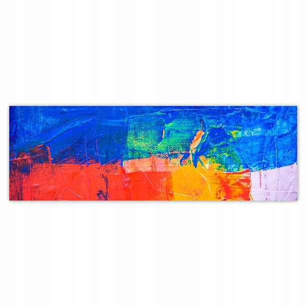 Plakáty 200x66 Abstrakce Cristobal