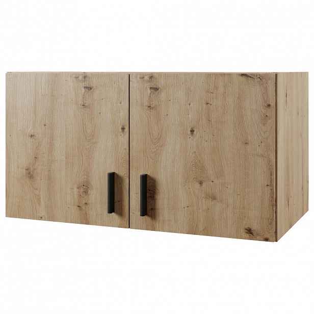 Boxxx NÁSTAVEC NA SKŘÍŇ, dub artisan, 94/50/53 cm - Šatní skříně - 002698010302