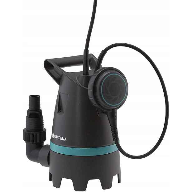 Ponorné čerpadlo Gardena Basic 9007-47 250 W 9200 l/h