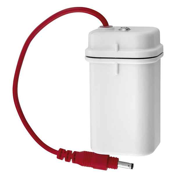 Sapho Bateriový box 4xAA