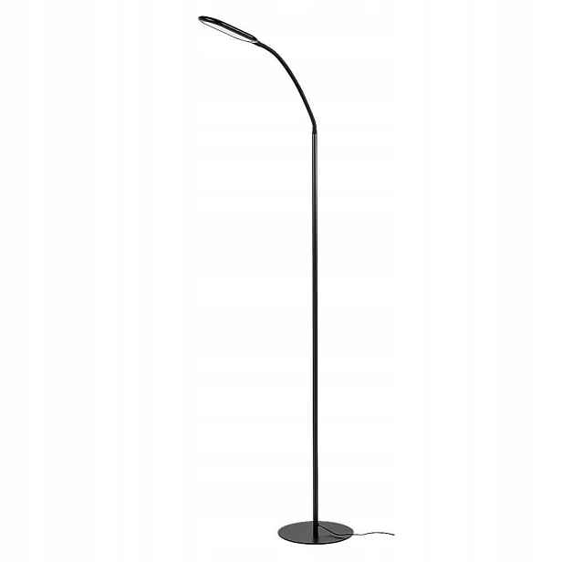 Led podlahová lampa 10W Adelmo 74009 Rabalux