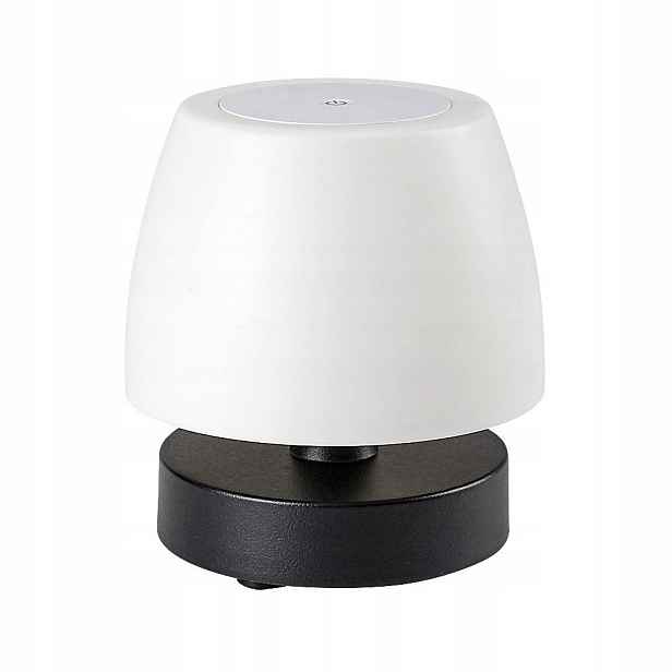 Led přenosná stolní lampa 3W Odera 7040 Rabalux