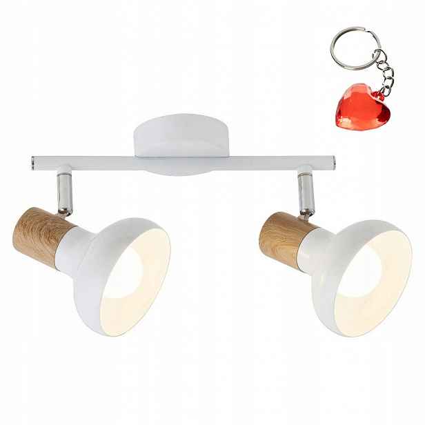 Lampa reflektorová spot Holly 5944 Rabalux