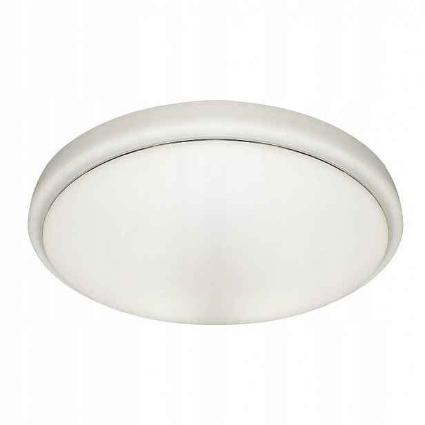 Stropní Svítidlo stropní svítidlo Led Milagro Pepe ML6066 19W 1985lm 4000K IP44 Bílá Ø