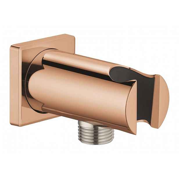 Grohe Rainshower - Nástěnné kolínko s držákem, Warm Sunset 26659DA0