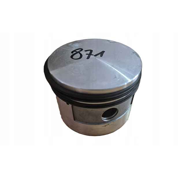 Píst kroužky 90 mm Kompresorový kompresor KD1407 KD1411 KD1412