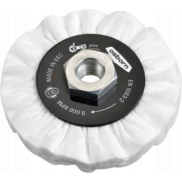 Saténový prsten Notiflex 100 mm Osborn