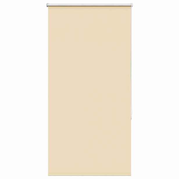 vidaXL Roleta zatemňovací 70x150 cm šířka látky 65,7 cm polyester