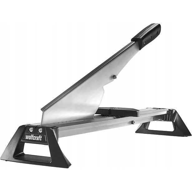 Wolfcraft LC 600 6937000 gilotina nůž pro laminované panely