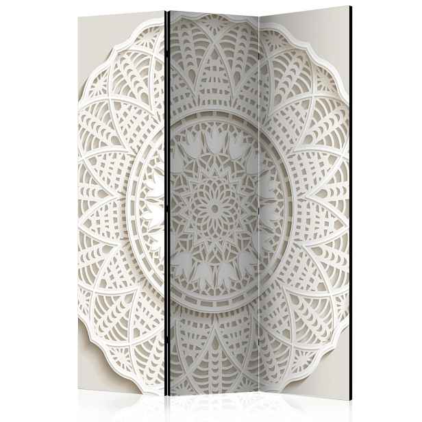 Paraván Mandala 3D Dekorhome