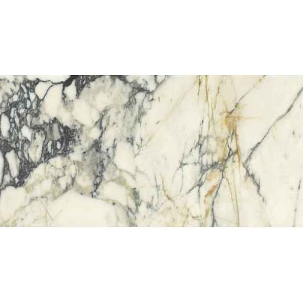 Dlažba DEL CONCA Premiere Poanazzo 60x120 cm lesk GCPM10S 1,440 m2