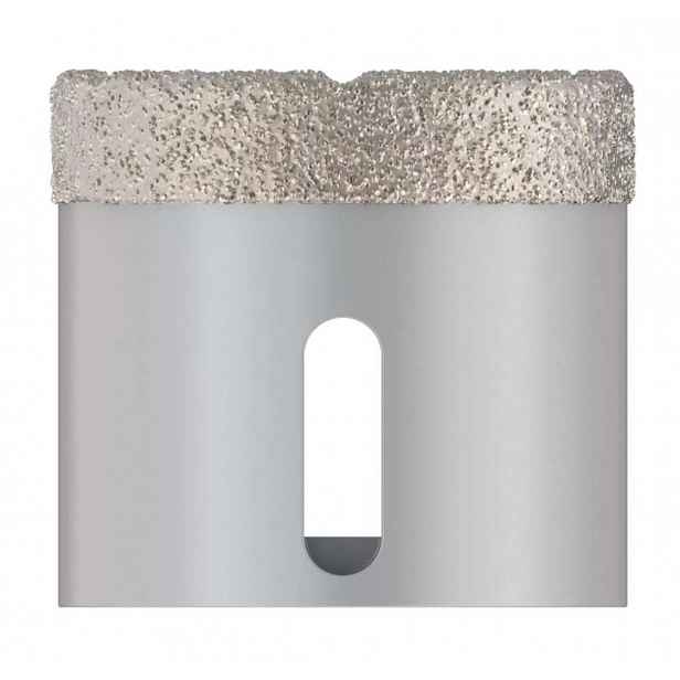 Bosch - Diamantová vrtací korunka do dlaždic a obkladů, průměr 51 mm 2608599016