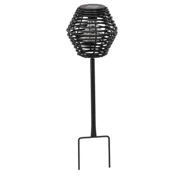 Chomik Zahradní solární lampa LAP0176