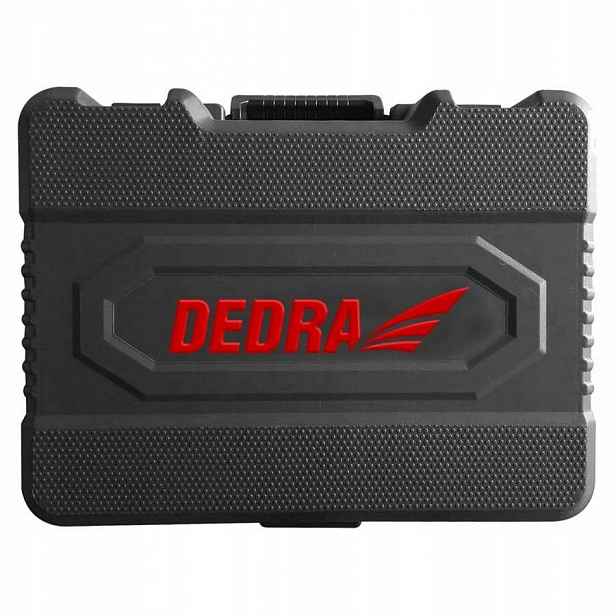 Dedra Kombinované Vrtací-sekací Kladivo Sds Plus DED7838 1250W