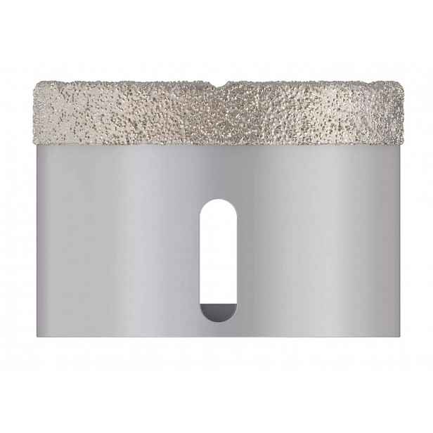 Bosch - Diamantová vrtací korunka do dlaždic a obkladů, průměr 60 mm 2608599019