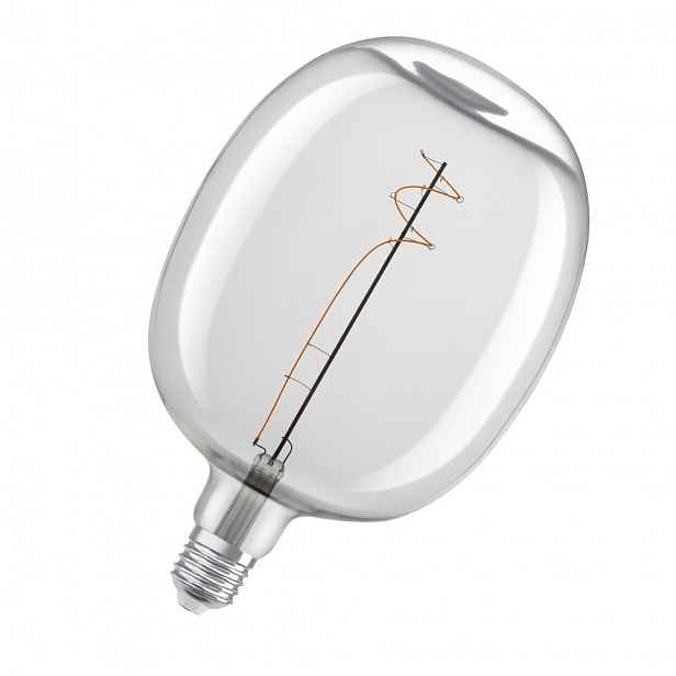 Vintage Led žárovka 1906 DIM 30 4,8 W/2700 K E27