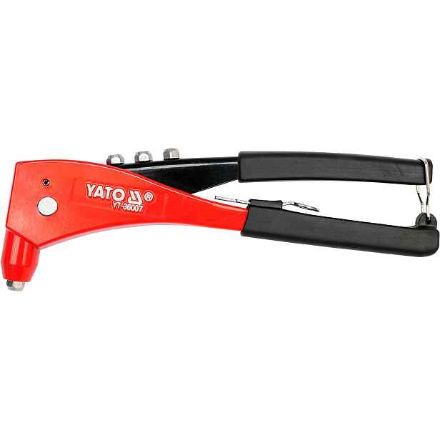 YATO Nýtovací kleště ruční 250 mm